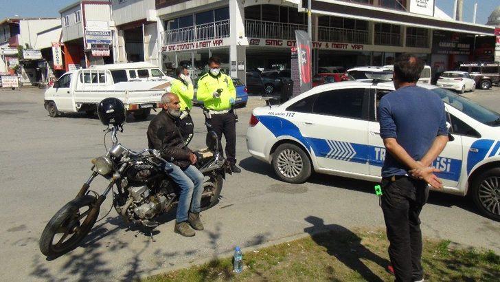 Yaşlı, alkollü ve öfkeli! Söyledikleri 'pes' dedirtti G2