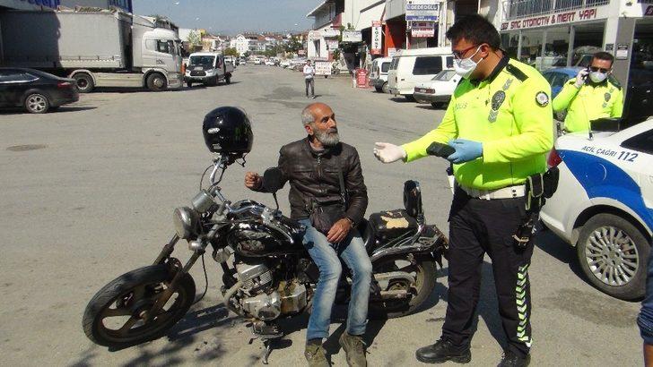 Yaşlı, alkollü ve öfkeli! Söyledikleri 'pes' dedirtti G4