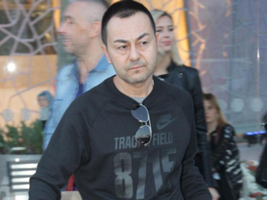 Serdar Orta&ccedil; kumarda yine kaybetti