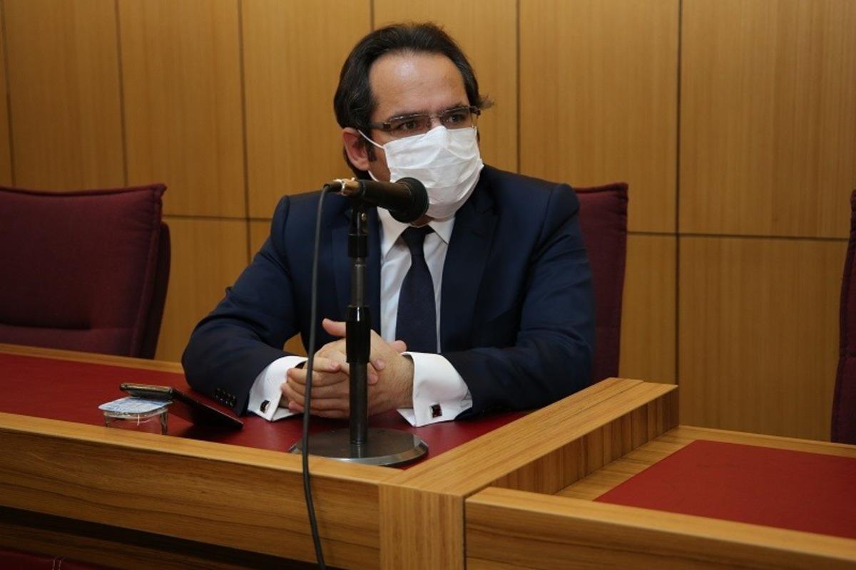 Sivas İl Genel Meclisi olağan&uuml;st&uuml; toplandı