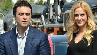 Wilma Elles'e şok suçlama