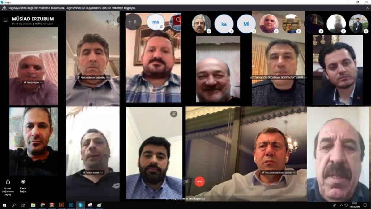 İŞKUR&rsquo;dan kısa &ouml;denek semineri