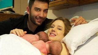 Wilma Elles anne oldu