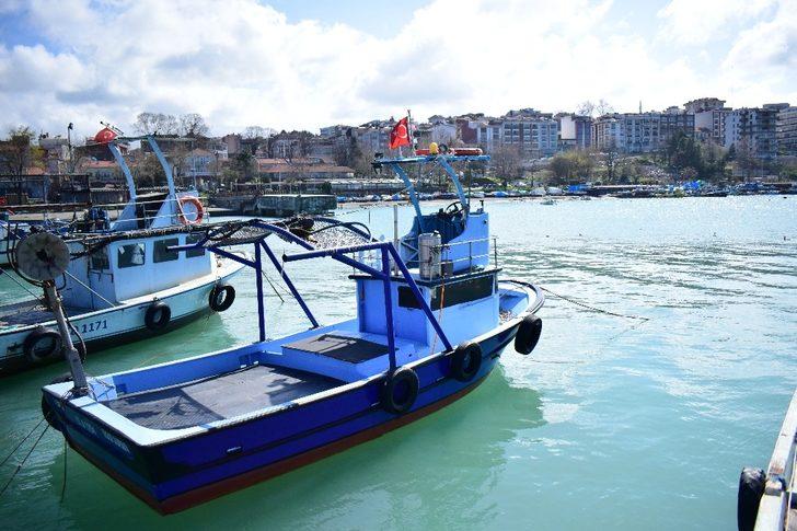 Denizlerde av yasağı başladı G1