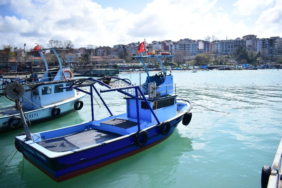 Denizlerde av yasağı başladı