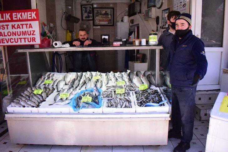 Denizlerde av yasağı başladı G3