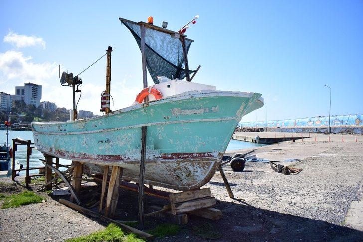 Denizlerde av yasağı başladı G5