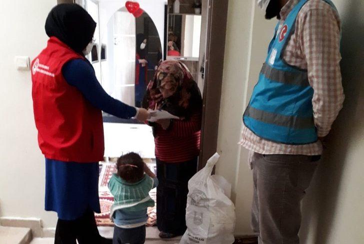 Vali Erin hayırseverlere teşekkür etti G2