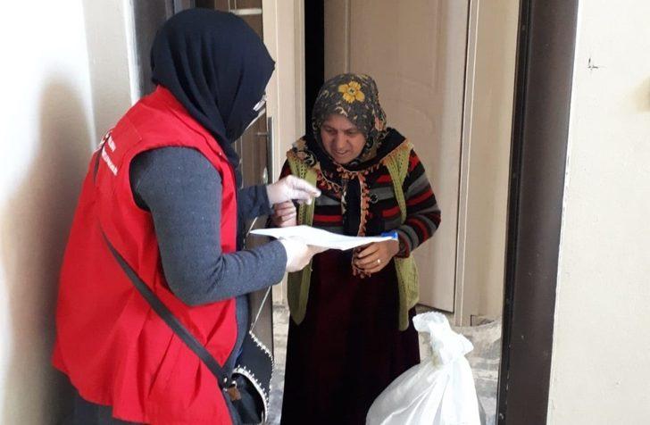 Vali Erin hayırseverlere teşekkür etti G3