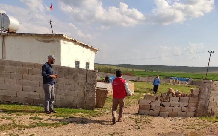 Vali Erin hayırseverlere teşekkür etti G4