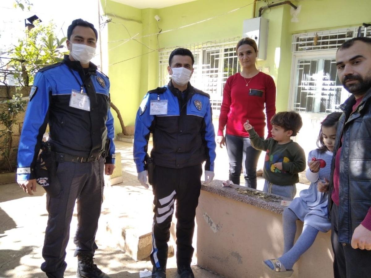 Adıyaman&rsquo;da &lsquo;Biz bize yeteriz&rsquo; kampanyasına destekler s&uuml;r&uuml;yor