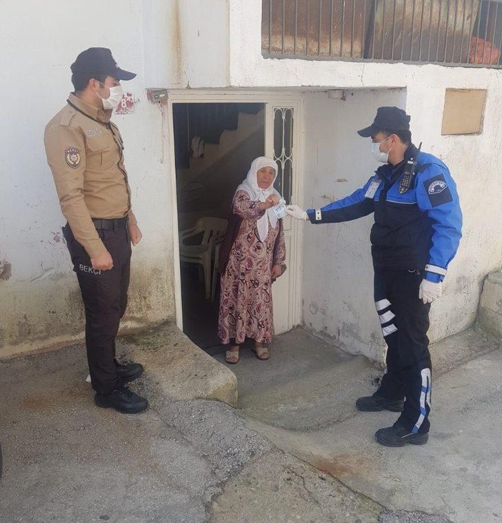 Adıyaman’da ‘Biz bize yeteriz’ kampanyasına destekler sürüyor G2