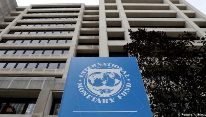 IMF'den Merkez Bankalarına 'faiz artışı' uyarısı