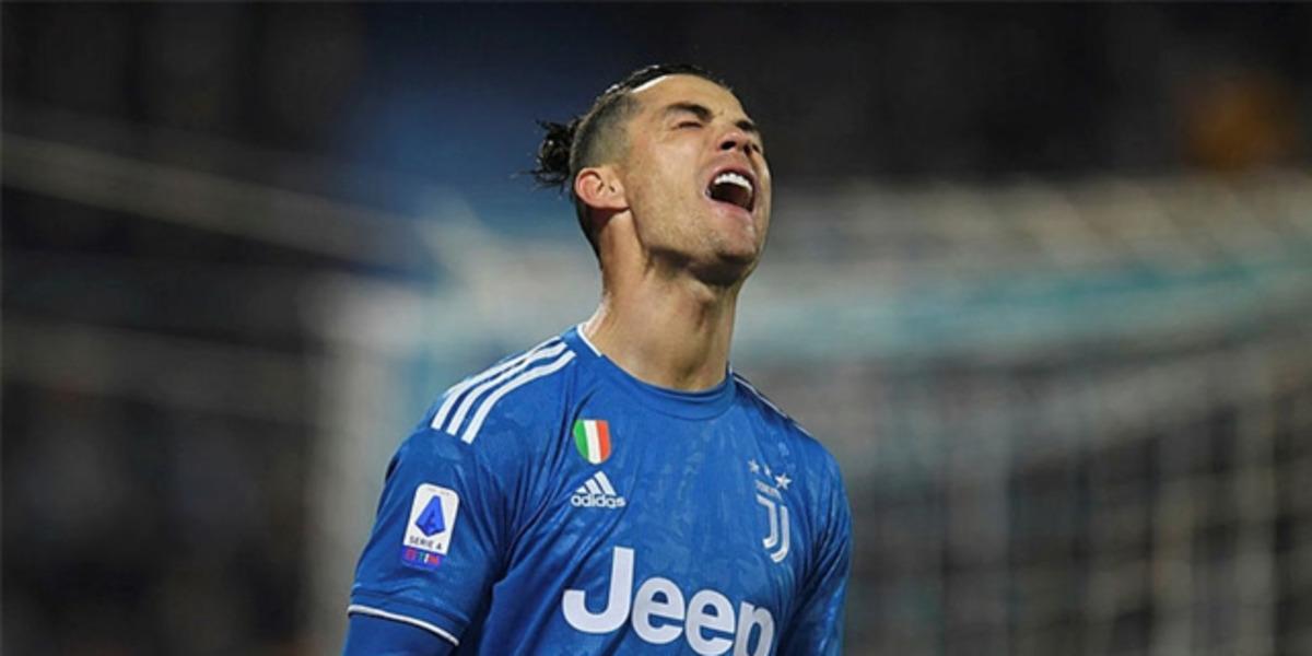 Ronaldo uslu durmuyor! Karantina yasağını yine umursamadı
