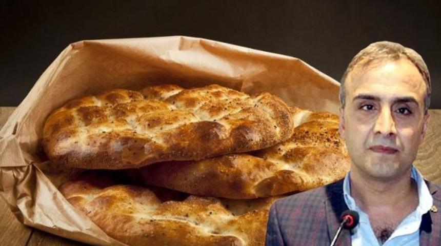 &Ccedil;orum&rsquo;da ramazan pidesi 2 lira 25 kuruştan satılacak