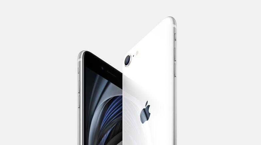 Nedense şaşırtmadı: iPhone SE 2020'nin RAM ve pil kapasitesi belli oldu!