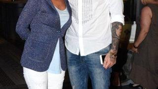 İdo sevgilisini ailesiyle tanıştırdı