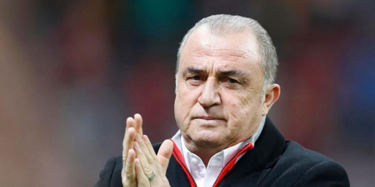 Fatih Terim'den koronavir&uuml;s test sonucu a&ccedil;ıklaması