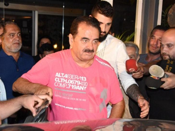 İdo sevgilisini ailesiyle tanıştırdı G3