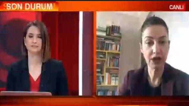 'Bugün ya da yarın açıklanabilir' diyerek duyurdu! Sokağa çıkma yasağıyla ilgili genelge hazırlanıyor