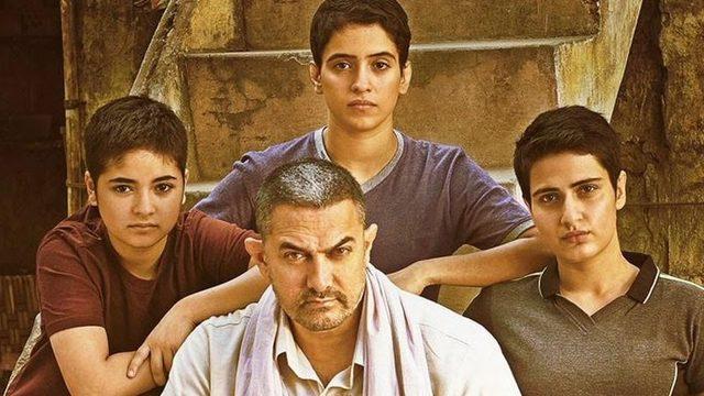 Dangal filmi konusu nedir, oyuncuları kimler? Dangal hangi ülkede ne zaman çekildi? Dangal ne demek?
