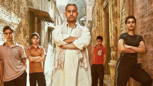 dangal