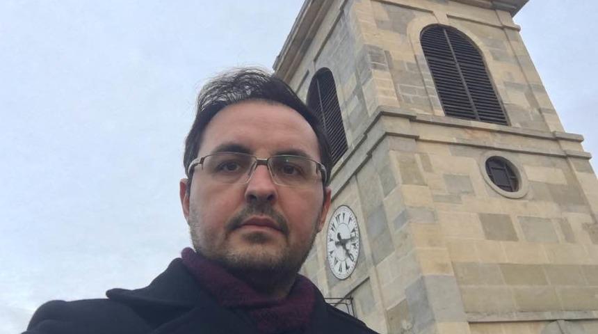 Hastane Başhekiminin koronavir&uuml;s testi pozitif &ccedil;ıktı