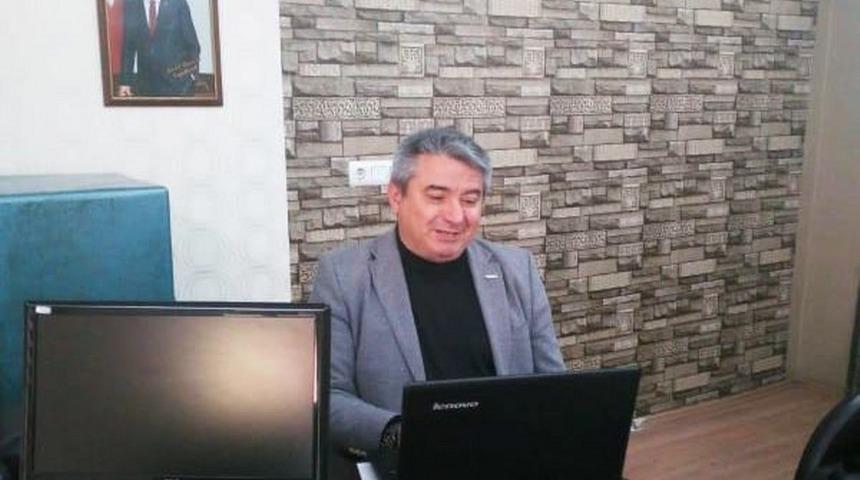 Başkan Tosun: "&Ccedil;ini, seramik ve porselen sekt&ouml;r&uuml; m&uuml;cbir sebep kapsamına alınmalı"