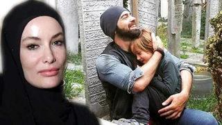 Gamze Özçelik'ten oğlunu babası Uğur Pektaş'la görüştürmediği iddialarına açıklama