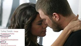 Aşk-ı Memnu 5 yıl sonra yine gündeme oturdu