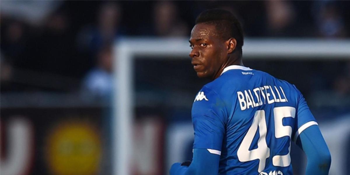 Galatasaray'da Balotelli sesleri