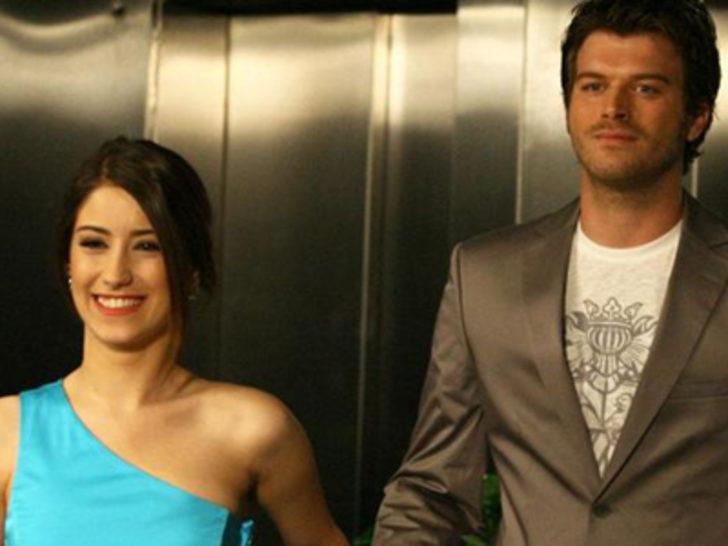 Aşk-ı Memnu 5 yıl sonra yine gündeme oturdu G3