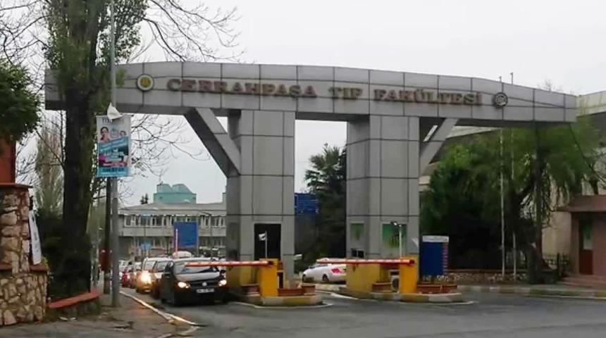 Cerrahpaşa Tıp Fak&uuml;ltesi Hastanesi'ne hemşire alınacak