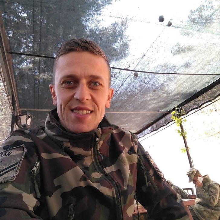 Acı haber! Irak'ın kuzeyinde 1 asker şehit oldu G2