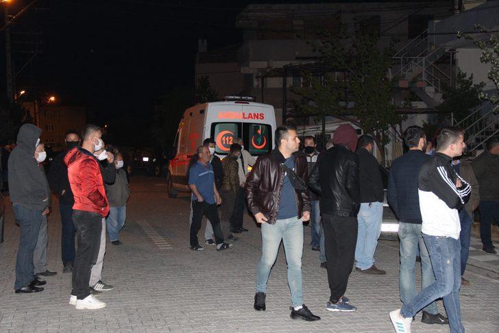 Acı haber! Irak'ın kuzeyinde 1 asker şehit oldu G4