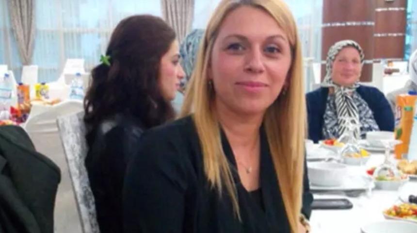 Kız arkadaşına önce kurşun yağdırdı, sonra bıçaklayarak öldürdü