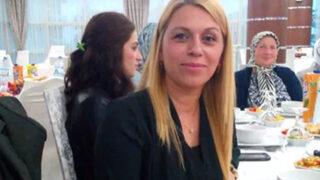 Kız arkadaşına önce kurşun yağdırdı, sonra bıçaklayarak öldürdü