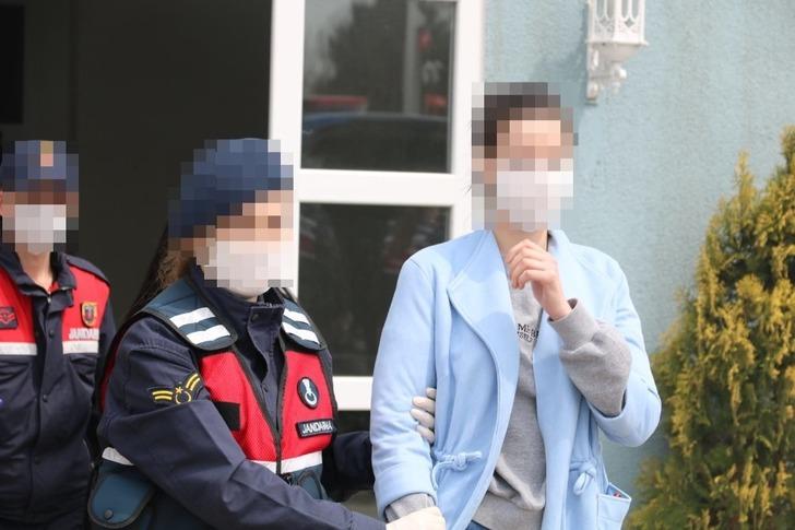 İstanbul ve Kırklareli’de fuhuş operasyonu: 4 ülkeden 7 kadın korumaya alındı G2