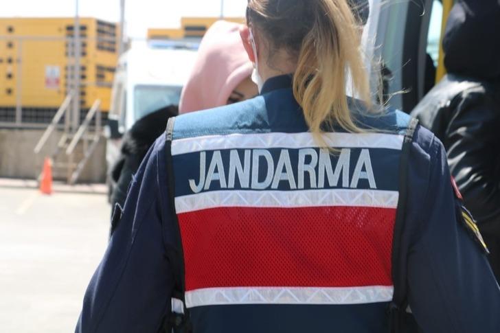 İstanbul ve Kırklareli’de fuhuş operasyonu: 4 ülkeden 7 kadın korumaya alındı G5