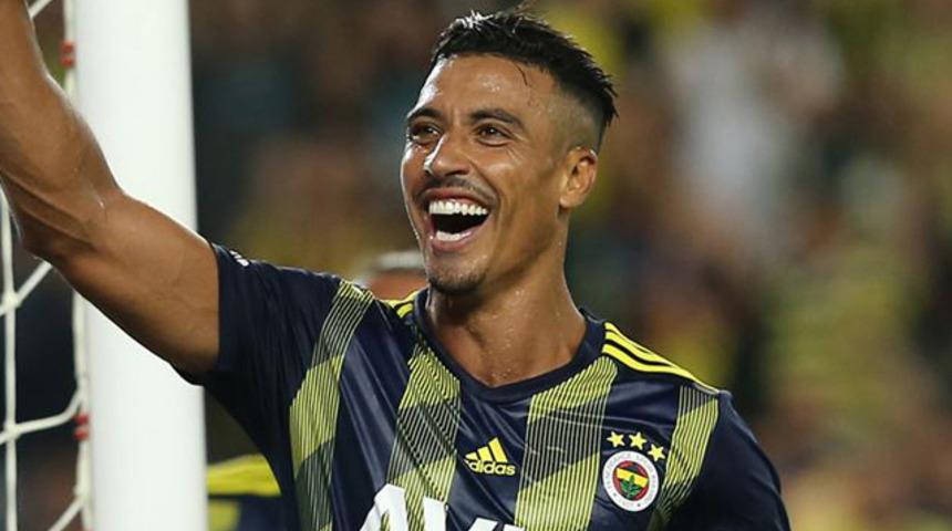 Nabil Dirar'dan Fenerbahçe itirafı