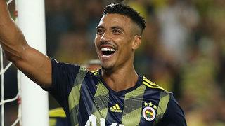 Nabil Dirar'dan Fenerbahçe itirafı