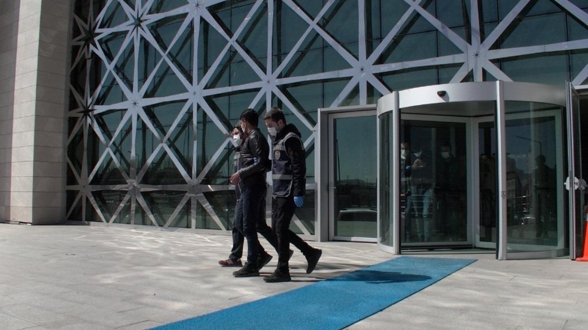 Kars&rsquo;ta 7 hırsızlık olayının zanlıları yakalandı