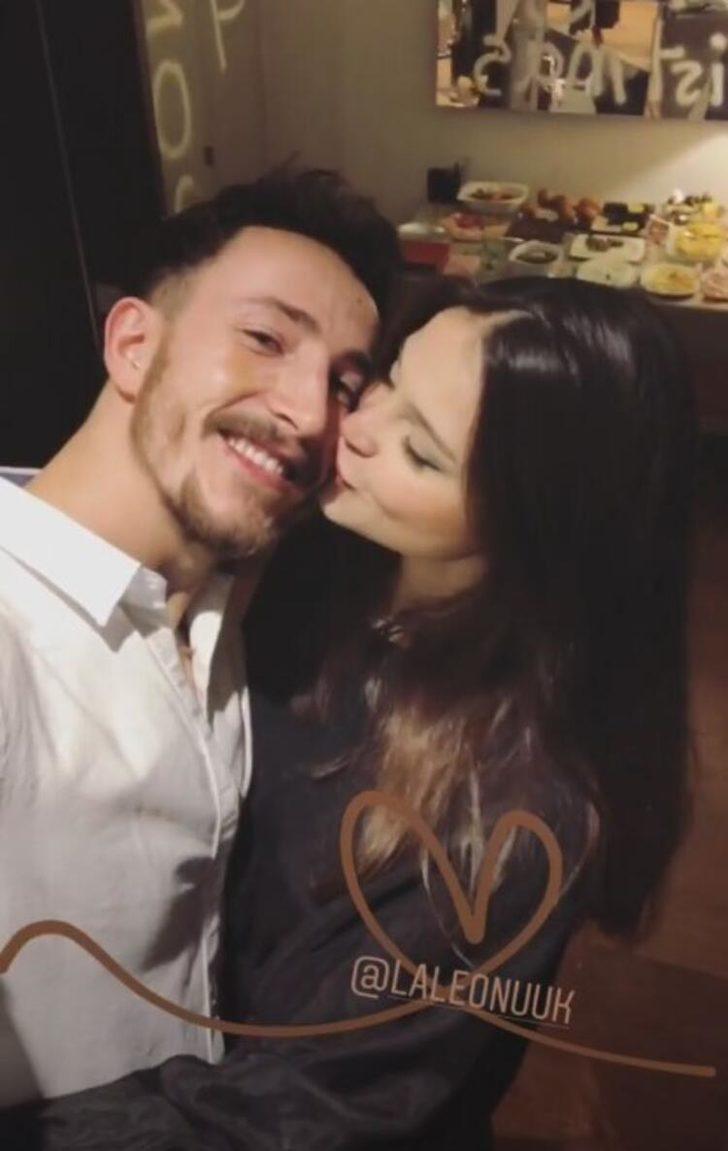 Survivor Berkan sosyal medyayı salladı! İşte büyük aşkı! G2