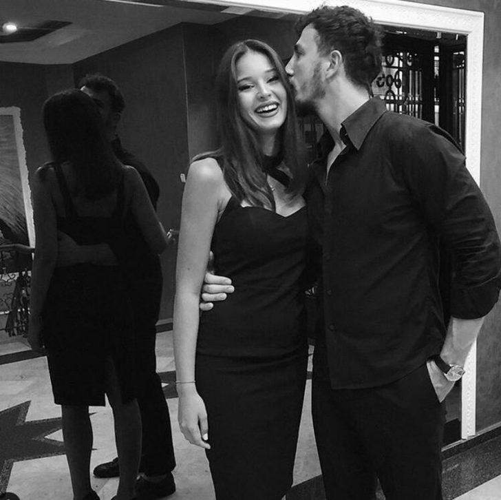 Survivor Berkan sosyal medyayı salladı! İşte büyük aşkı! G5