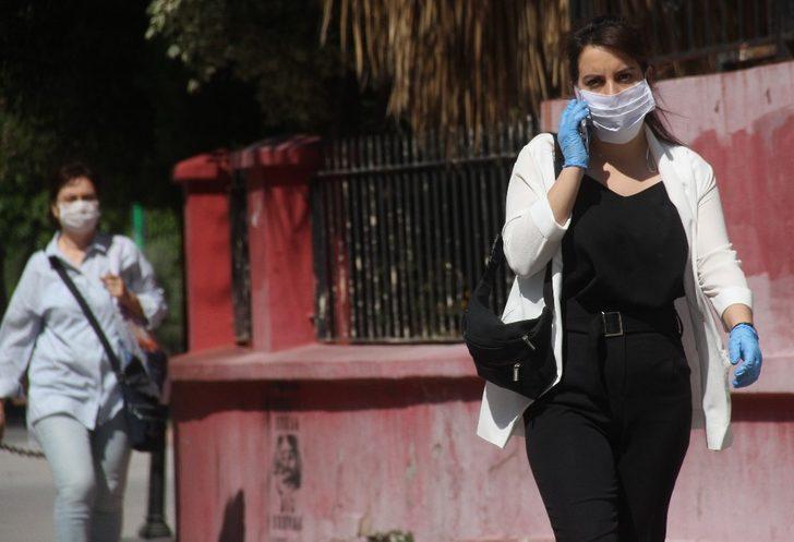 Adana’da vatandaşlar maskesiz sokağa çıkmıyor G3