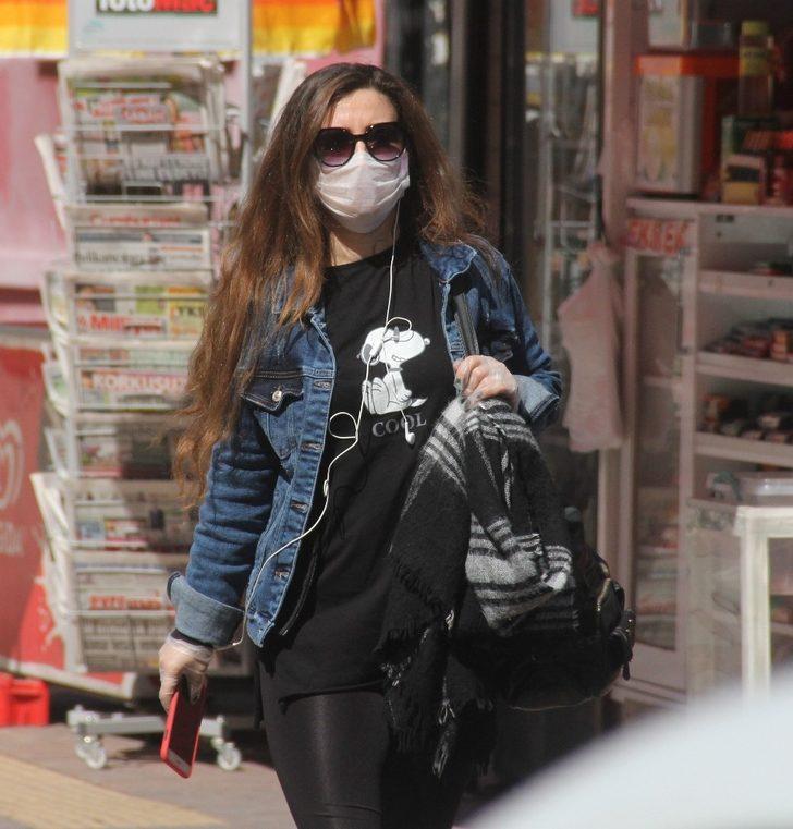 Adana’da vatandaşlar maskesiz sokağa çıkmıyor G4