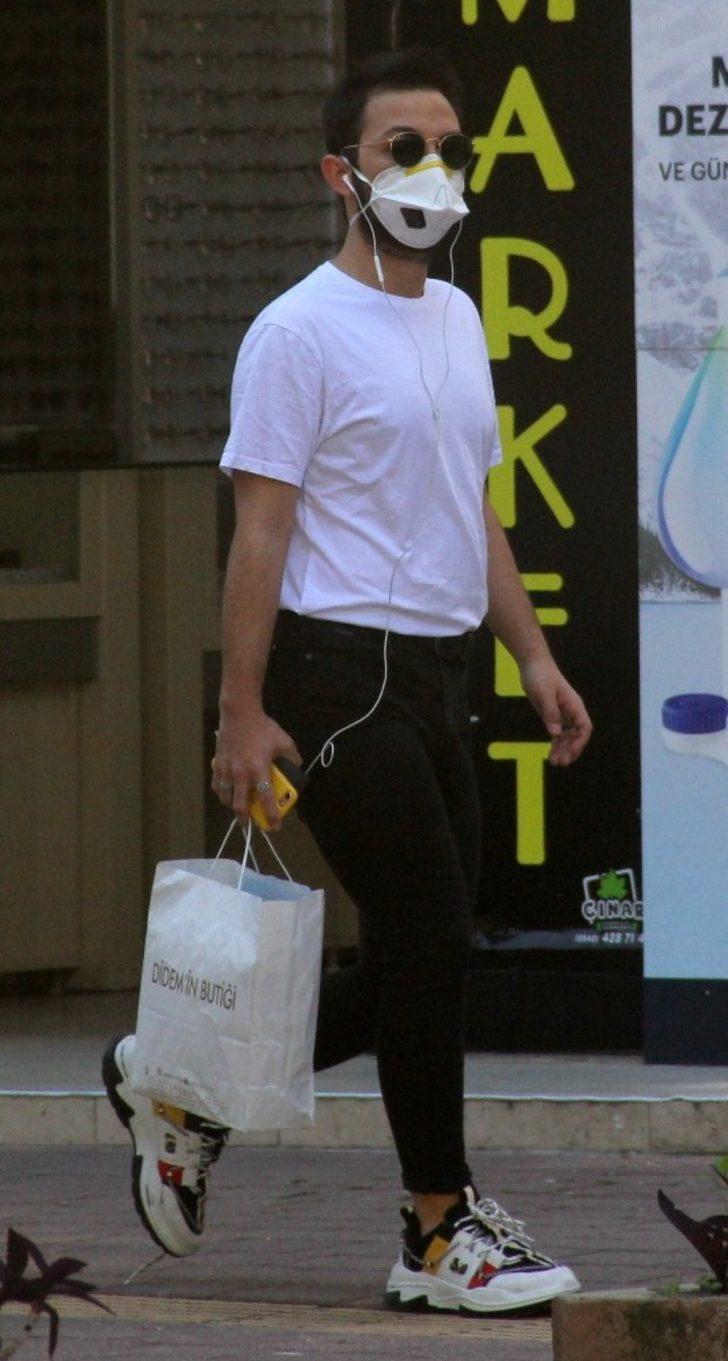 Adana’da vatandaşlar maskesiz sokağa çıkmıyor G5