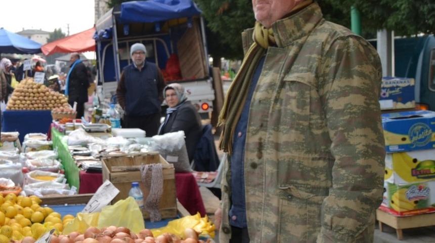 Altınova’da semt pazarı açılacak