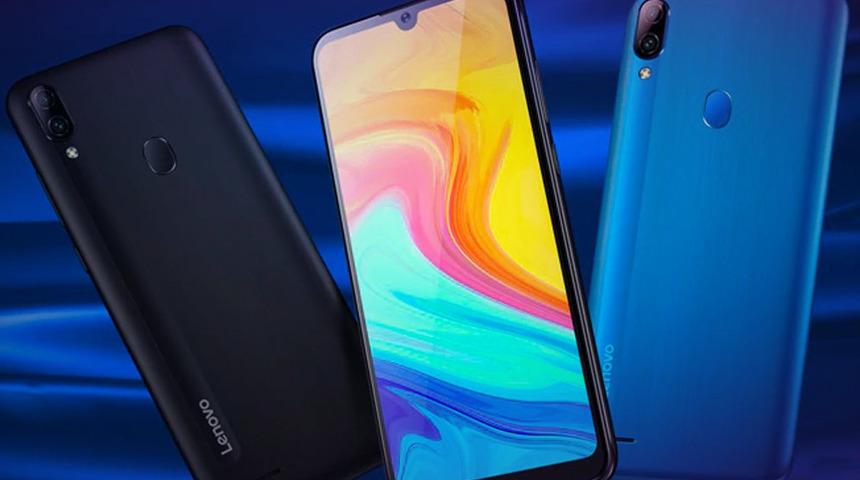 Lenovo A7 ile tekrardan merhaba dedi
