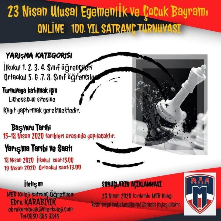 23 Nisan’da balkonlarda buluşacaklar G3